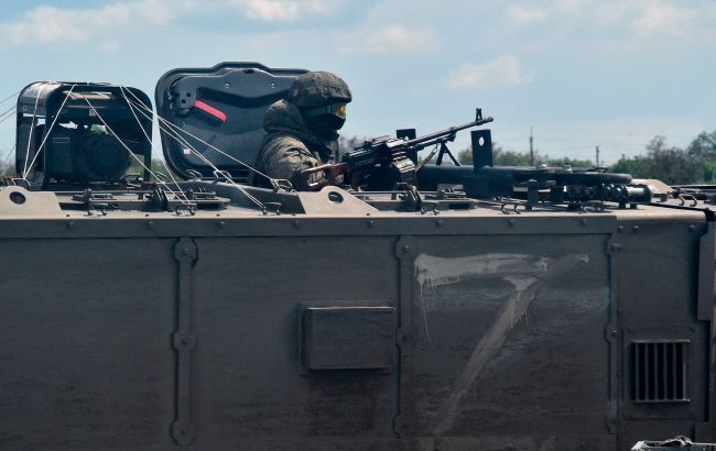 Войска РФ модернизировали зенитный комплекс С-300, чтобы обстреливать Николаевскую область
