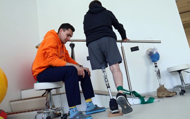 Помощь защитникам: как получить единовременную выплату в случае установления инвалидности