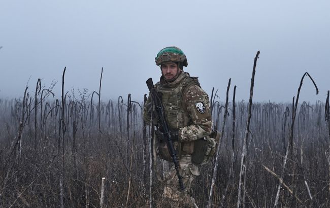 Украина в обороне. Что происходит на фронте и есть ли сигналы о новом наступлении РФ