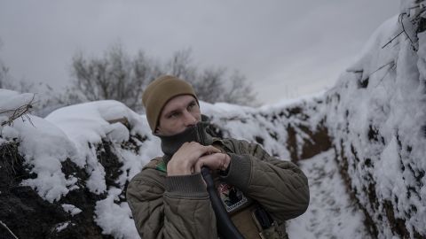 ВСУ пытаются продвинуться на левом берегу Херсонской области: карты боев ISW