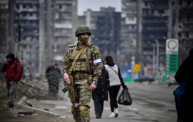 Окупанти влаштували психлікарню на Арабатській стрілці і звозять туди викрадених мешканців