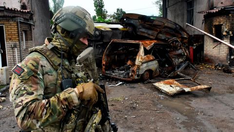 Втекли з-під Луганська. У Ростовській області РФ шукають озброєних "вагнерівців"