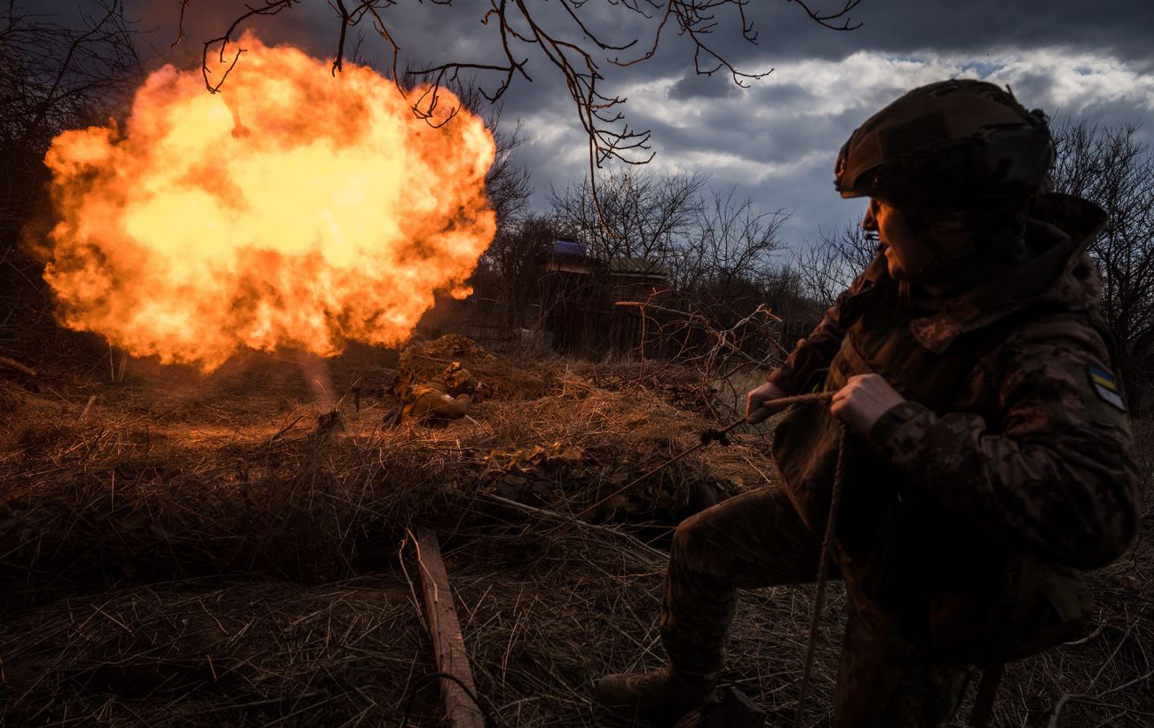 Мінус 1060 росіян та дві сотні дронів: Генштаб оновив дані про втрати ворога