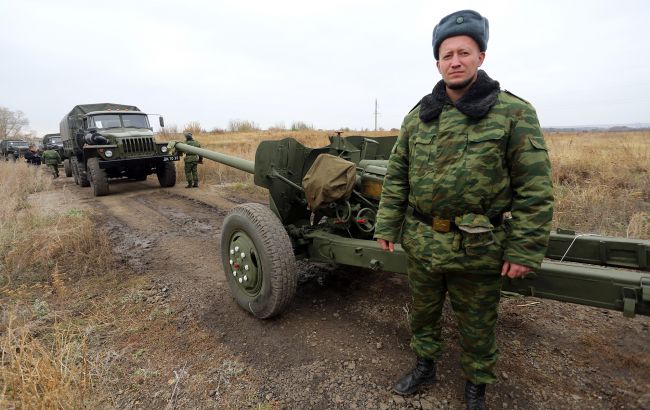 Військові РФ обстріляли Донецьку область: є жертва та поранений