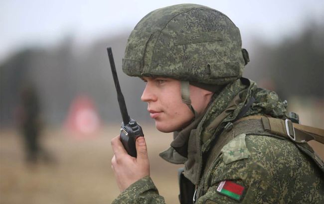 Білорусь раптово розпочала масштабну перевірку збройних сил