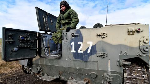 Донецька область була під потужними обстрілами: зруйновані будинки, є загиблі та постраждалі