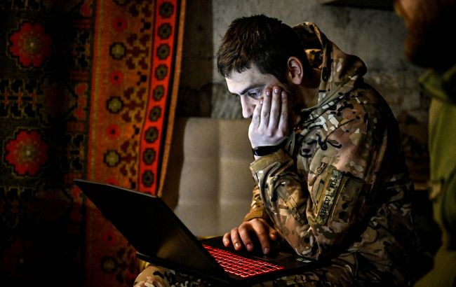 В Украине создали уникальную технологию десантирования НРК с дронов (видео)