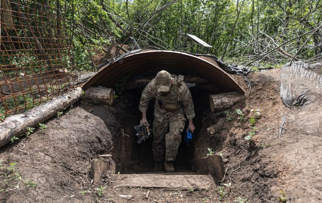 Права колишніх засуджених в ЗСУ розширили: що зміниться