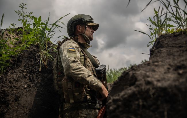 Сили оборони висміяли "звільнення" росіянами по колу села на Сумщині