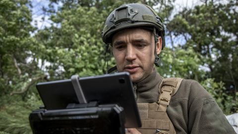 Ситуація на фронті сьогодні 5 жовтня