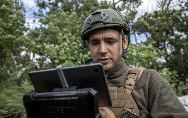 Ситуация на фронте сегодня 5 октября