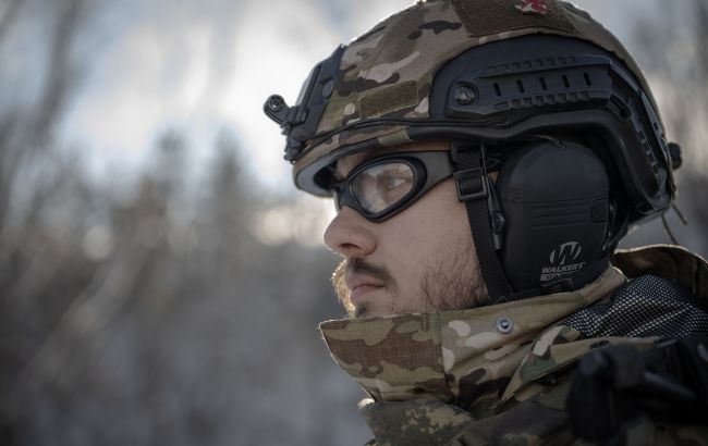 Ситуация на фронте сегодня 12 мая