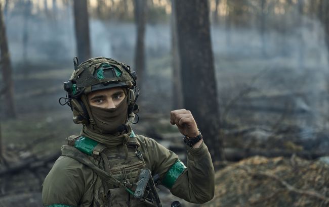 Украинские войска продвинулись к юго-востоку от Пивденного Донецкой области: карты ISW