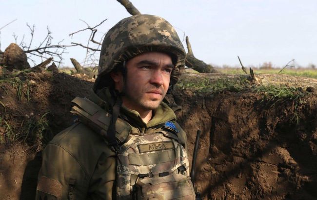 Ситуация на фронте сегодня 5 мая