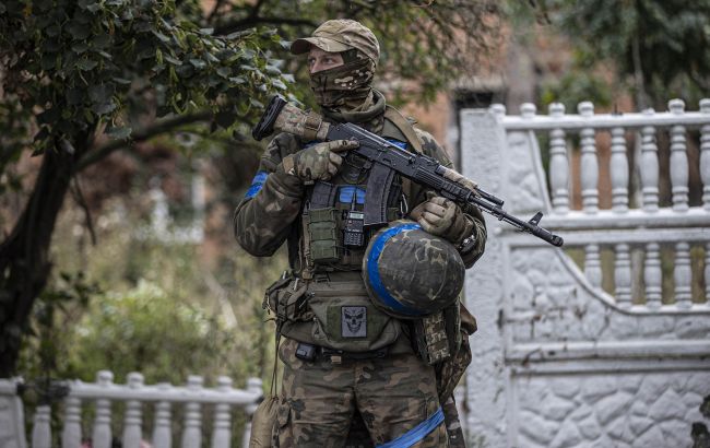 Оккупанты продолжают наступление на Донбассе, но не смогли продвинуться, - Генштаб