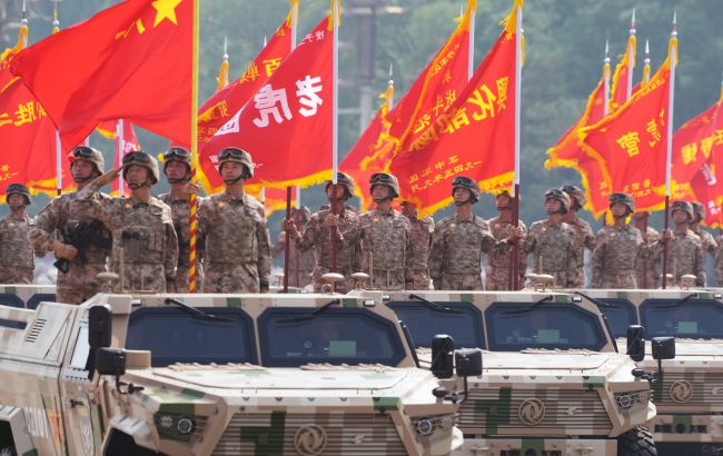 Противодействие Тайваню? Китай ввел санкции против экс-главы генштаба Японии