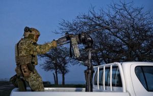 На Львівщині лунали вибухи: "Шахеди" атакували критичну інфраструктуру