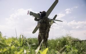 Крим у пітьмі: СБС за два місяці вивели з ладу 374 енерговузли ворога (відео)
