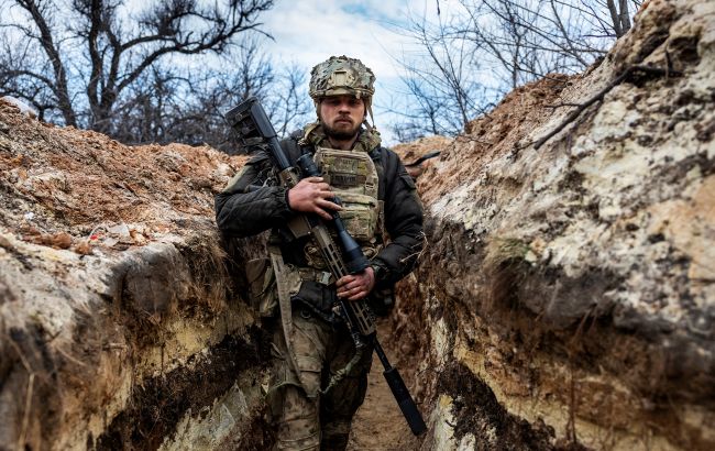 ЗСУ готують можливий контрнаступ в Запорізькій та Херсонській областях: карти боїв ISW
