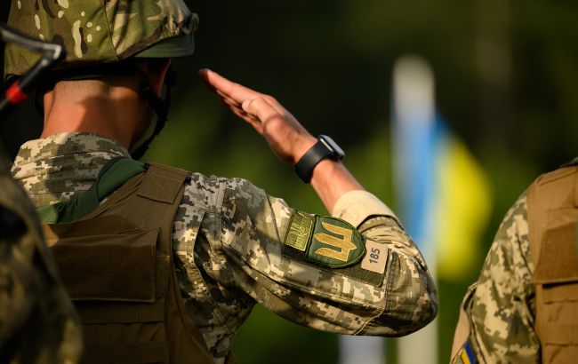 Вступ до військових закладів освіти у 2024 році: умови та терміни