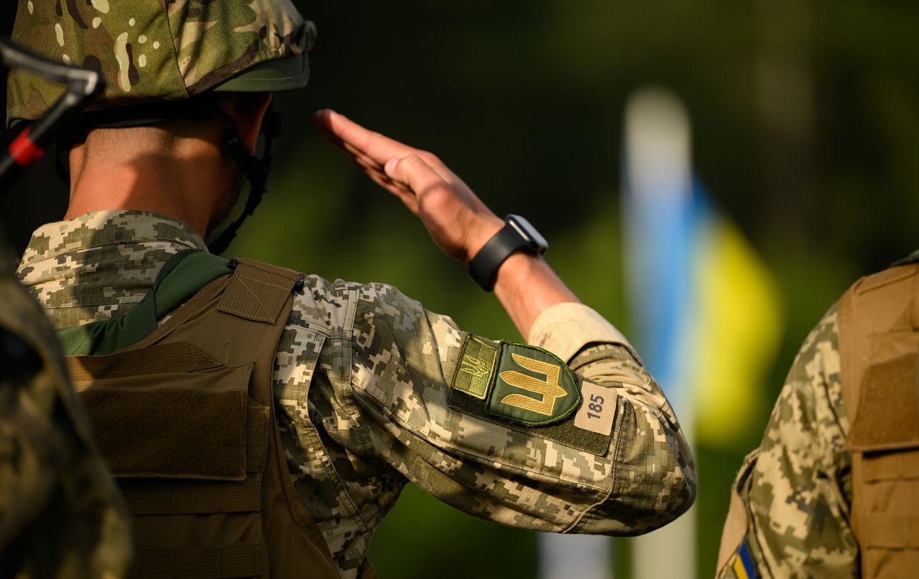 День Героїв в Україні: чому це свято відзначають 23 травня та кого вшановують