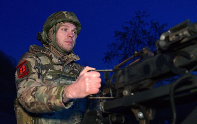 У Києві та Дніпрі пролунали вибухи на тлі атаки дронів