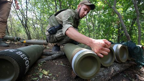 ВСУ ударили по командным пунктам десантной дивизии и штурмовой армии России, - ОК "Юг"