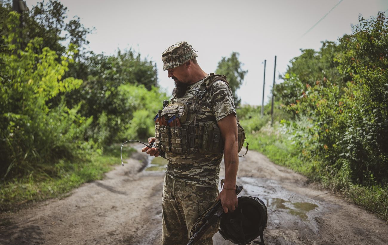 Carte des hostilités en Ukraine le 17 août – Les forces armées ukrainiennes avancent dans les régions de Donetsk et de Zaporozhye