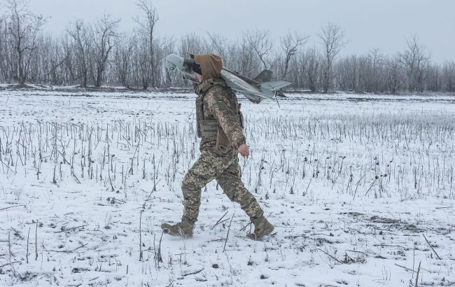 Ночная атака Сил обороны: под ударом были центр производства дронов и вражеская станция РЭБ