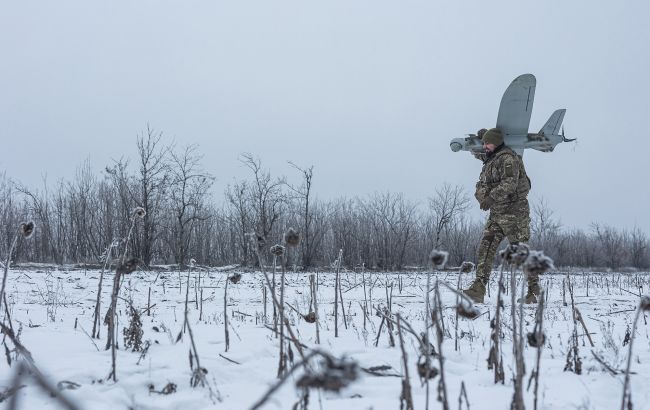 Генштаб підтвердив ураження російського НПЗ на Кубані та інших об'єктів ворога