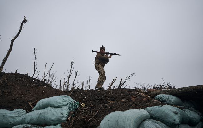 Нацгвардійці за тиждень знищили техніки росіян на десятки мільйонів доларів (відео)