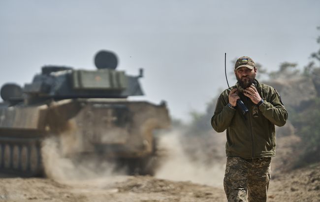 США не очікують обвалу фронту в Україні найближчим часом, - NYT
