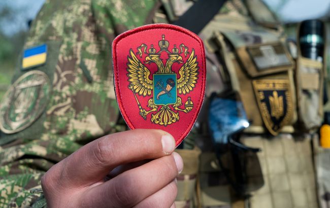 В четыре раза больше, чем в Чечне. СМИ назвали потери элитной бригады морпехов РФ в Украине