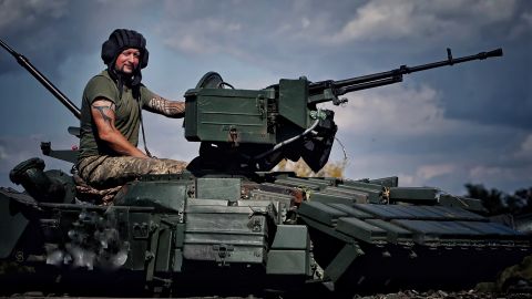 Ситуація на фронті сьогодні 2 жовтня