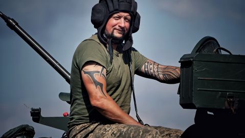 Ситуація на фронті сьогодні 22 вересня