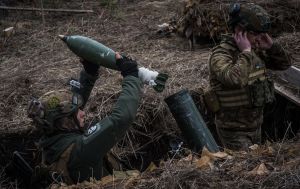 ЗСУ проводять зачистку на півночі Вовчанська: де тривають бої в Харківській області