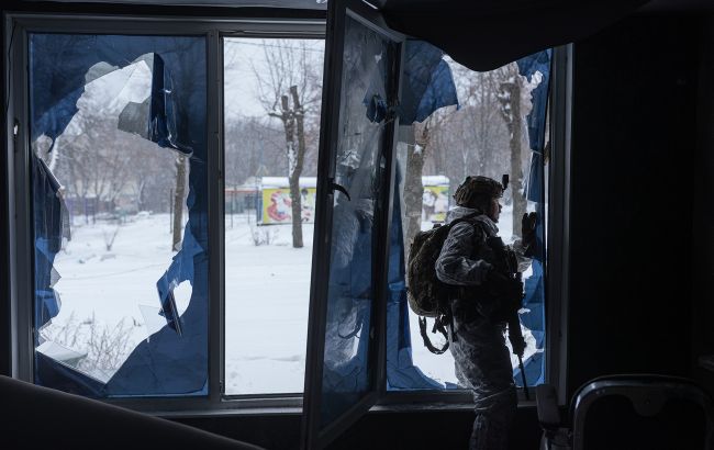 Логістика в Мирнограді ускладнена, але коридори постачання розширюють, - УВ "Схід"