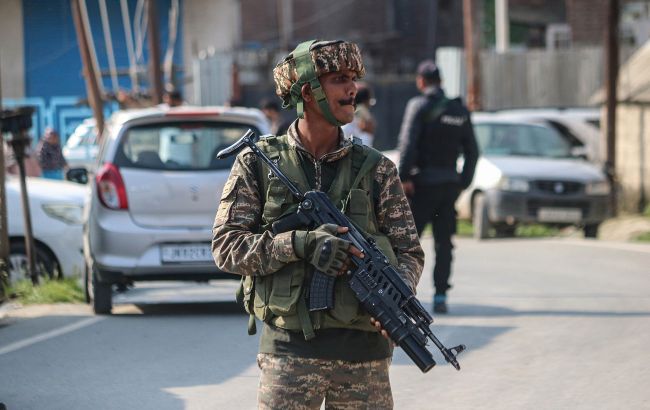 "Незламна стіна": Пакистан розпочав воєнну операцію проти Індії