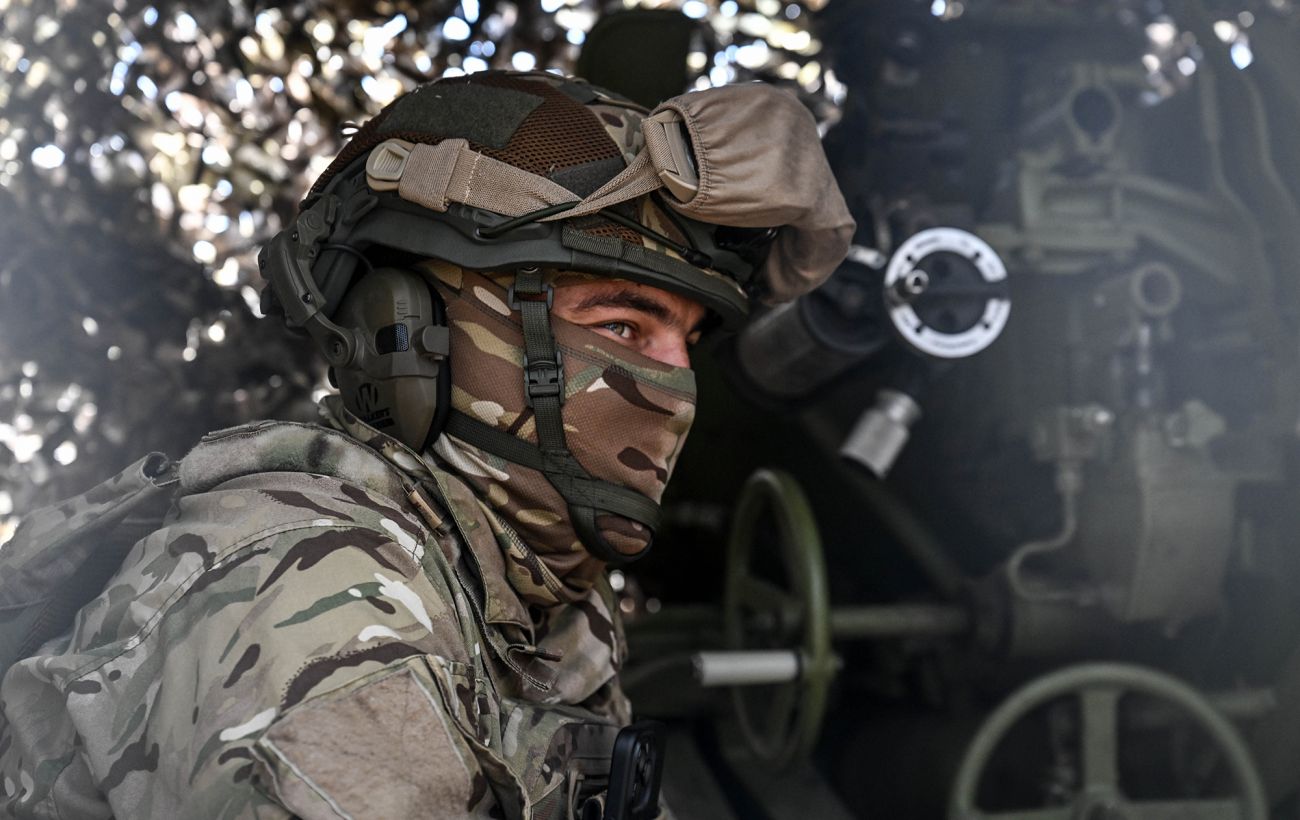 ЗСУ контратакували та просунулися відразу на декількох напрямках, - ISW