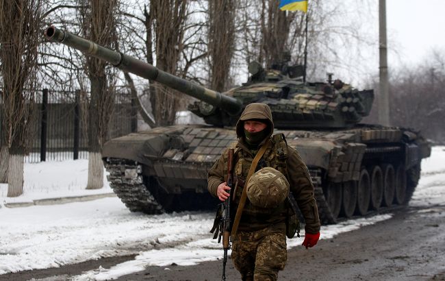 Абсолютно вероятно, что война в Украине будет продолжаться зимой, - эксперт