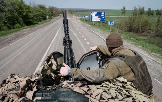 Три сценарії. Як далі розвиватиметься війна в Україні: прогнози Заходу
