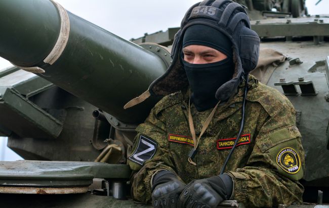 В ЗСУ розповіли, що РФ може готуватися до посилення бойових дій у Запорізькій області