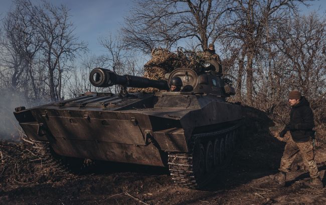 Україна може переламати хід війни на Донбасі. ЗСУ пояснили, що для цього потрібно