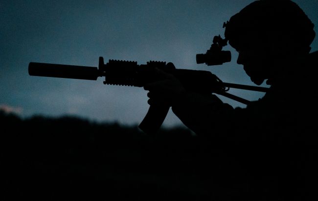 В Чернігові ввечері лунатимуть постріли: військові попередили про навчання