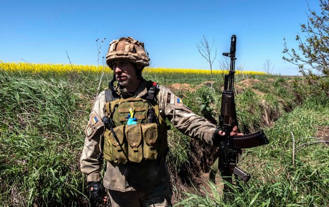 ВСУ отбили 5 атак оккупантов на Донбассе: при обстрелах пострадали более 30 населенных пунктов