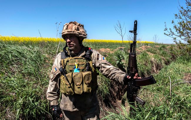 Міноборони роз'яснило долю виплат військовим після СЗЧ