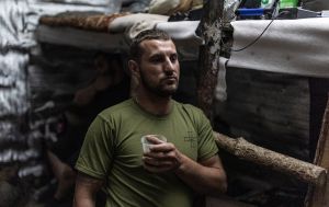 Кредит ЄС на 90 млрд євро не піде на зарплати українським військовим: у чому причина
