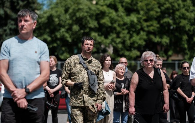 "Люди не знають, що робити": яку проблему виявили в Мінветеранів і що змінюють