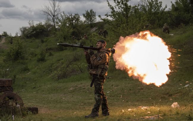 На фронте 200 боев за сутки: самые ожесточенные - на двух направлениях