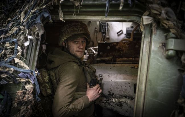 ЗСУ просунулися південніше Бахмута і в Запорізькій області, - DeepState